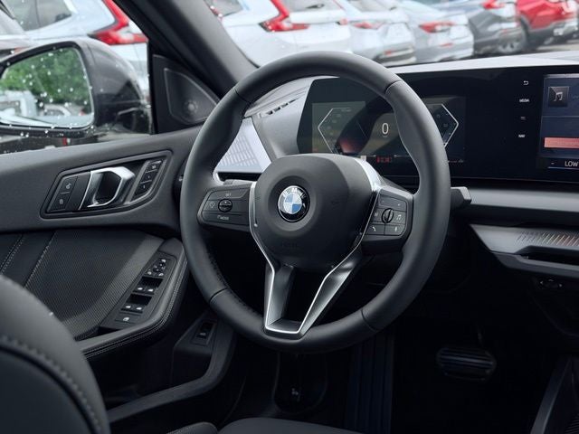 2026 BMW 2 Series 228 Gran Coupe