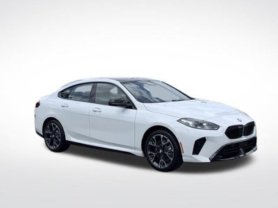 2026 BMW 2 Series 228 Gran Coupe