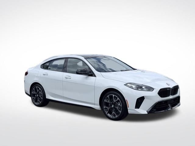2026 BMW 2 Series 228 Gran Coupe