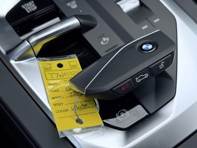 2026 BMW 2 Series 228 Gran Coupe