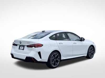 2026 BMW 2 Series 228 Gran Coupe