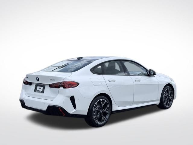 2026 BMW 2 Series 228 Gran Coupe