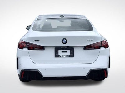 2026 BMW 2 Series 228 Gran Coupe