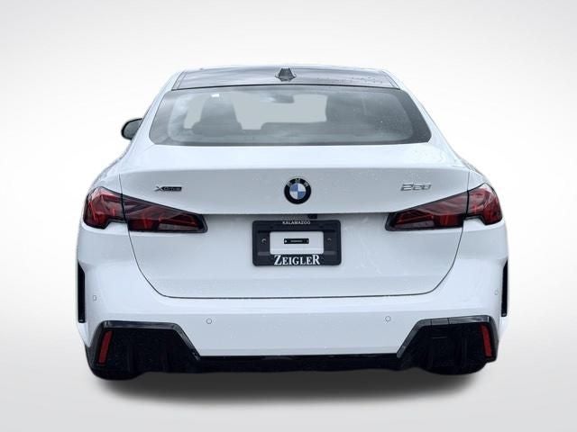 2026 BMW 2 Series 228 Gran Coupe