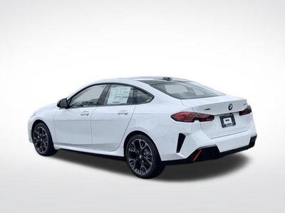2026 BMW 2 Series 228 Gran Coupe