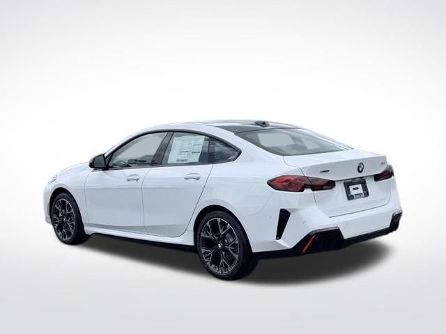 2026 BMW 2 Series 228 Gran Coupe