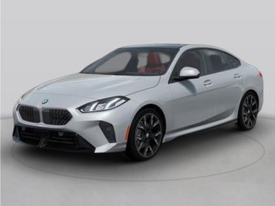 2026 BMW 2 Series 228 Gran Coupe