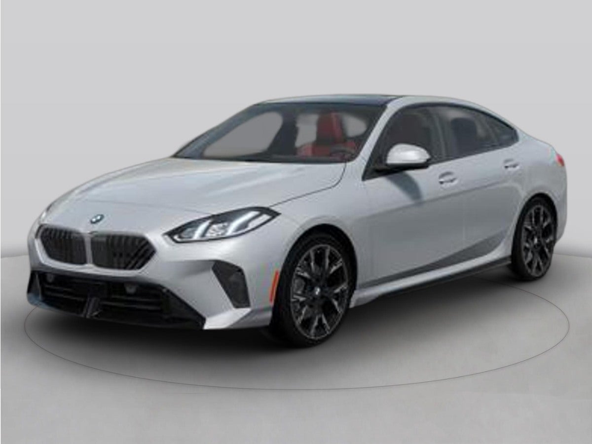 2026 BMW 2 Series 228 Gran Coupe