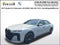 2025 BMW 7 Series xDrive