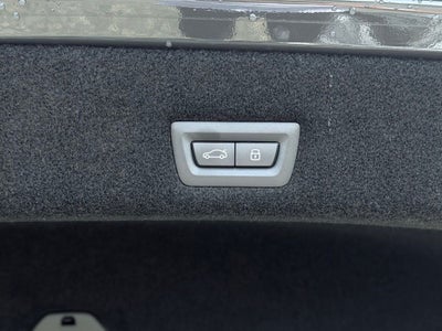 2026 BMW 7 Series 740i xDrive
