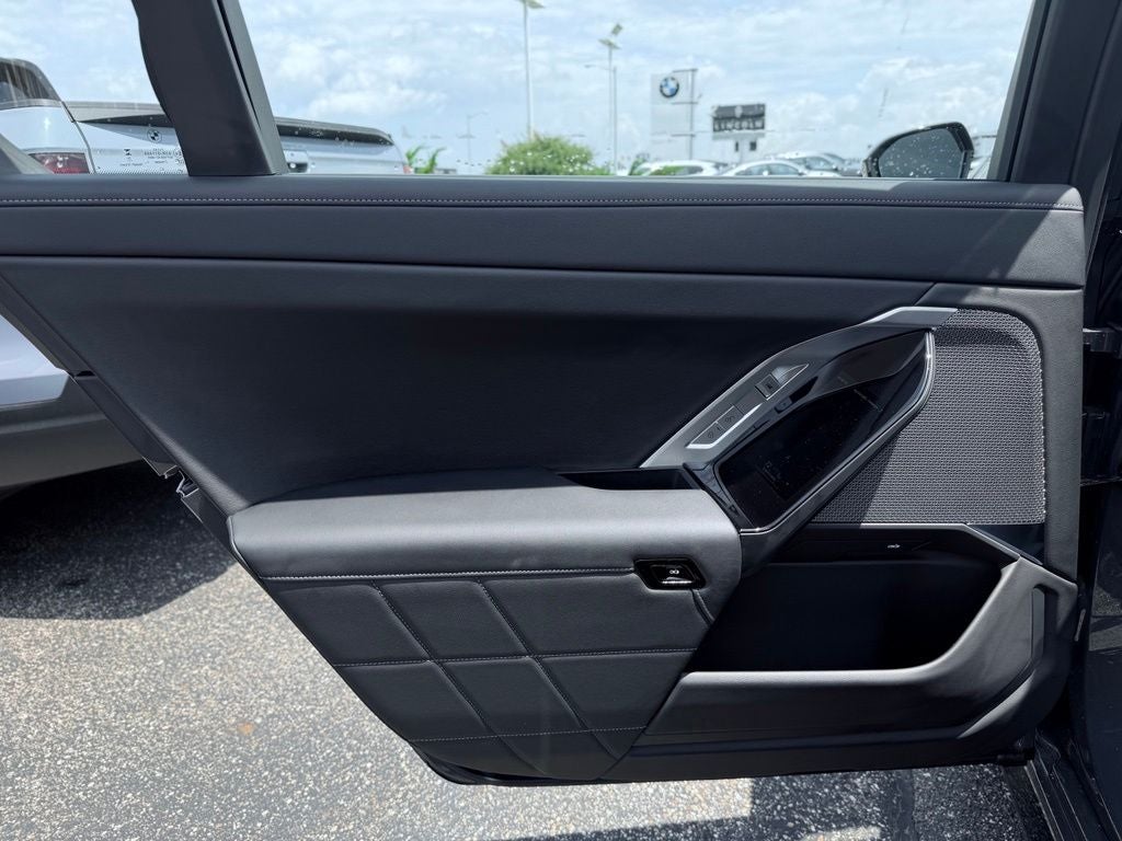 2026 BMW 7 Series 740i xDrive