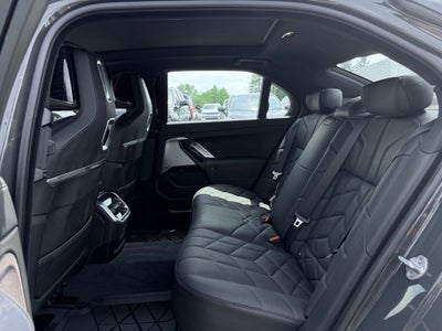 2026 BMW 7 Series 740i xDrive