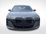 2026 BMW 7 Series 740i xDrive