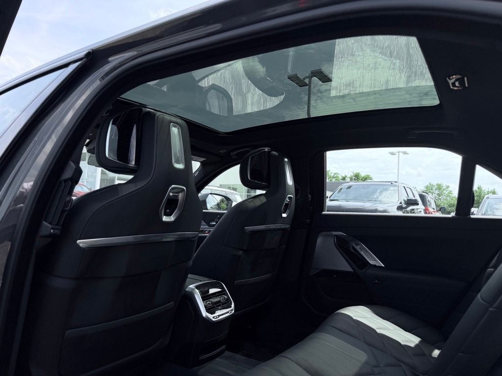2026 BMW 7 Series 740i xDrive