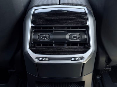 2026 BMW 7 Series 740i xDrive