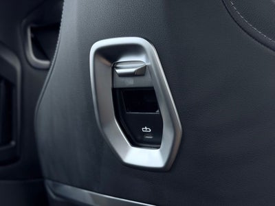 2026 BMW 7 Series 740i xDrive