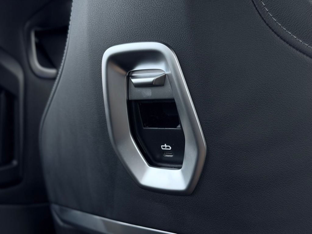 2026 BMW 7 Series 740i xDrive