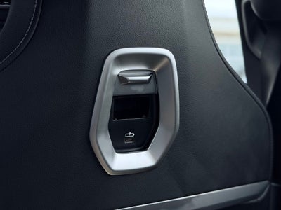 2026 BMW 7 Series 740i xDrive