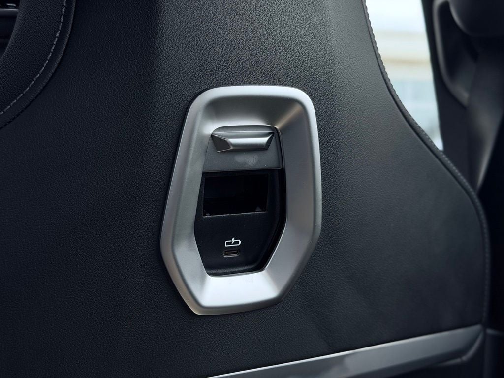 2026 BMW 7 Series 740i xDrive