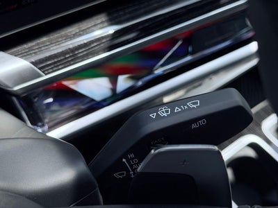 2026 BMW 7 Series 740i xDrive