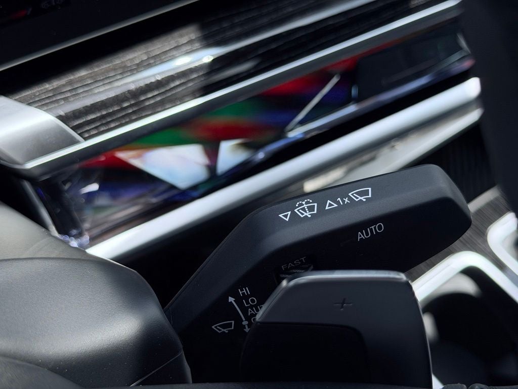 2026 BMW 7 Series 740i xDrive