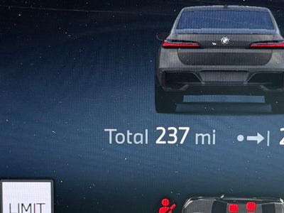 2026 BMW 7 Series 740i xDrive