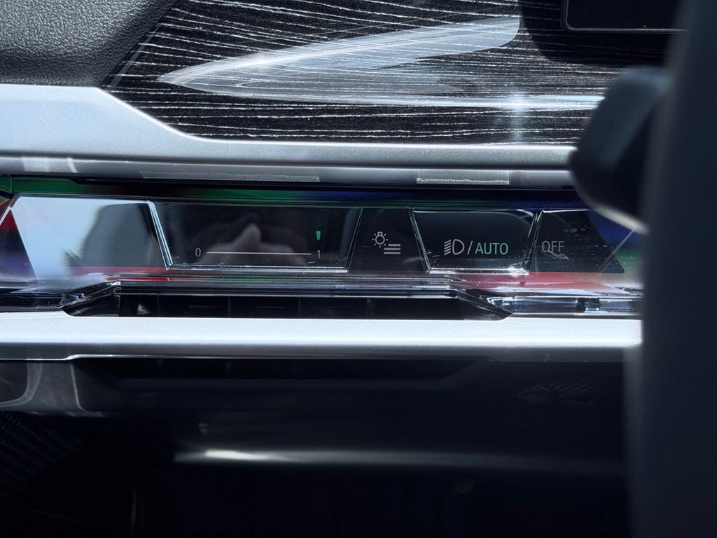 2026 BMW 7 Series 740i xDrive