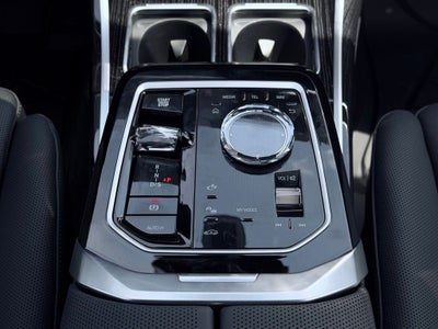 2026 BMW 7 Series 740i xDrive