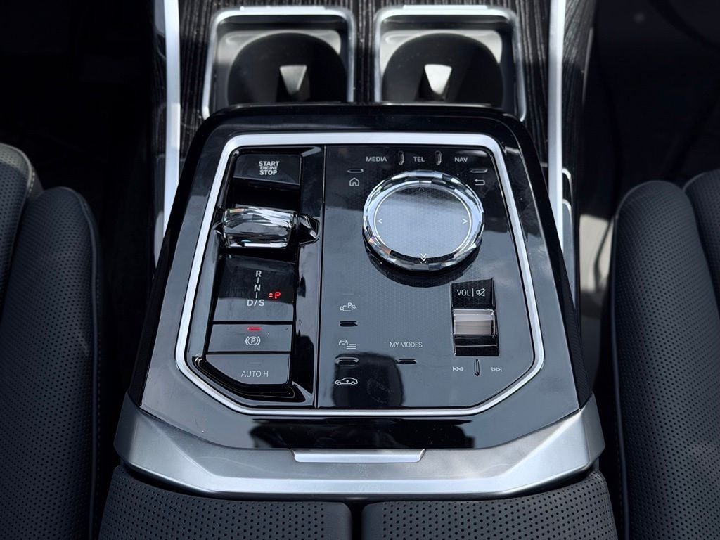 2026 BMW 7 Series 740i xDrive