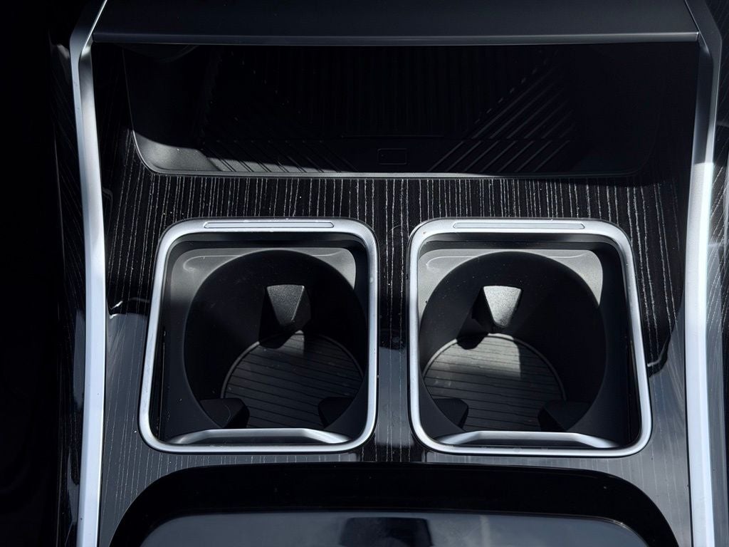 2026 BMW 7 Series 740i xDrive