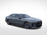 2026 BMW 7 Series 740i xDrive