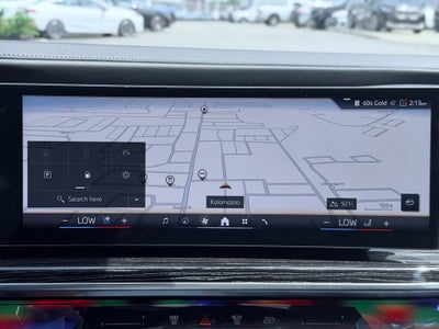 2026 BMW 7 Series 740i xDrive