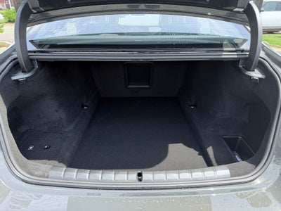 2026 BMW 7 Series 740i xDrive