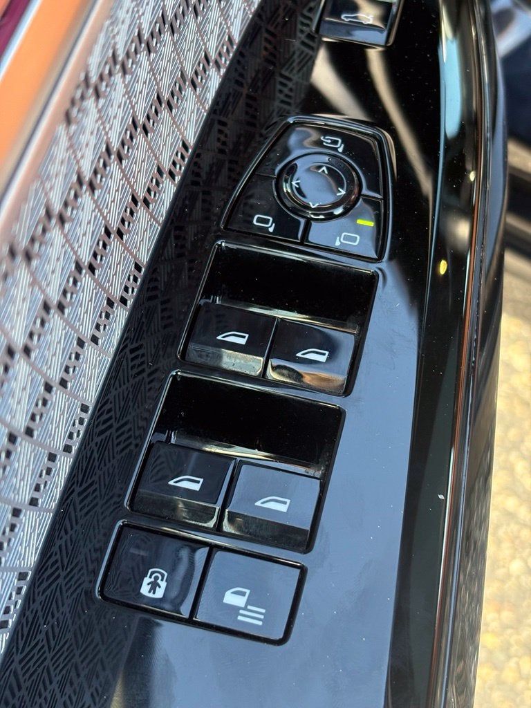 2024 BMW 7 Series 760i xDrive