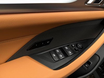 2026 BMW 4 Series 430i Gran Coupe