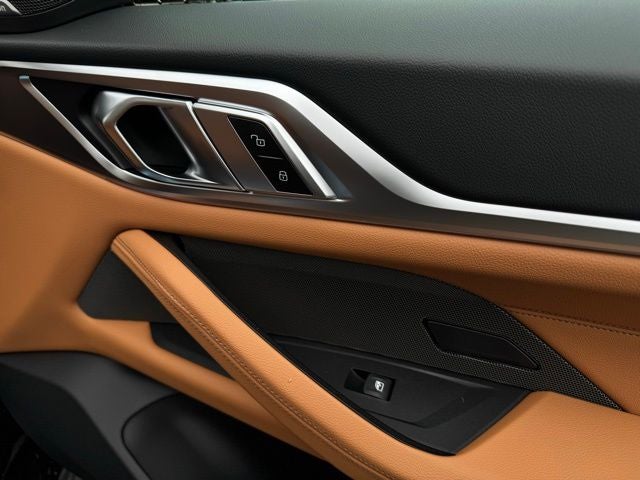 2026 BMW 4 Series 430i Gran Coupe