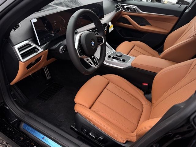 2026 BMW 4 Series 430i Gran Coupe