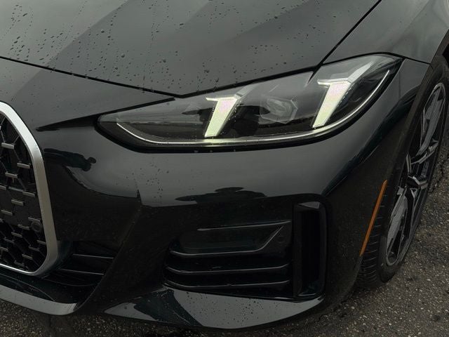 2026 BMW 4 Series 430i Gran Coupe