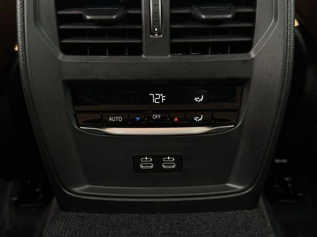 2026 BMW 4 Series 430i Gran Coupe