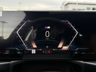 2026 BMW 4 Series 430i Gran Coupe