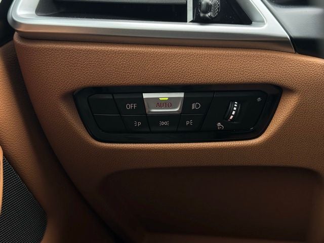 2026 BMW 4 Series 430i Gran Coupe