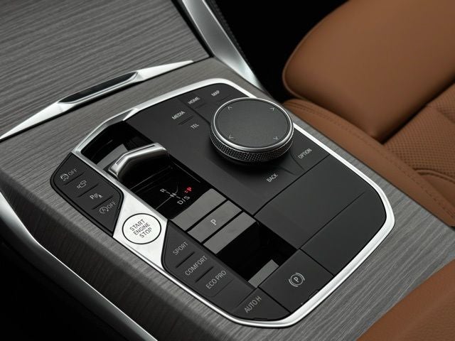 2026 BMW 4 Series 430i Gran Coupe