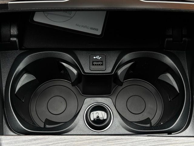 2026 BMW 4 Series 430i Gran Coupe