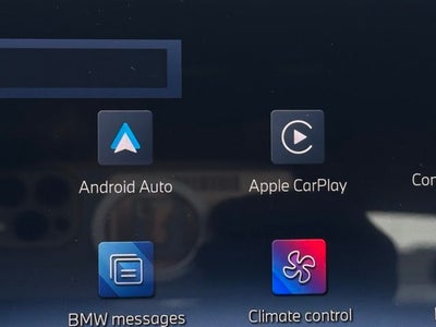 2026 BMW 4 Series 430i Gran Coupe