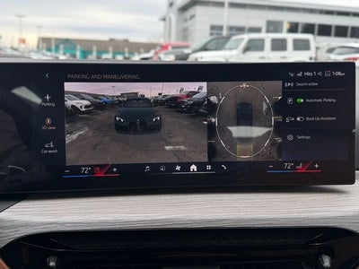 2026 BMW 4 Series 430i Gran Coupe