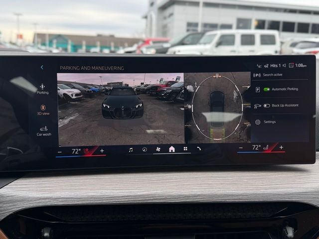 2026 BMW 4 Series 430i Gran Coupe