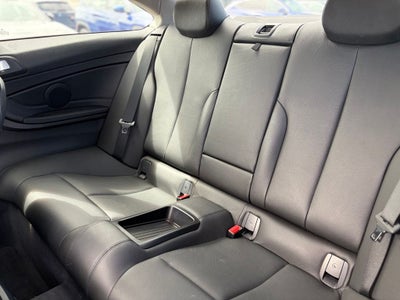2014 BMW 4 Series 428i xDrive