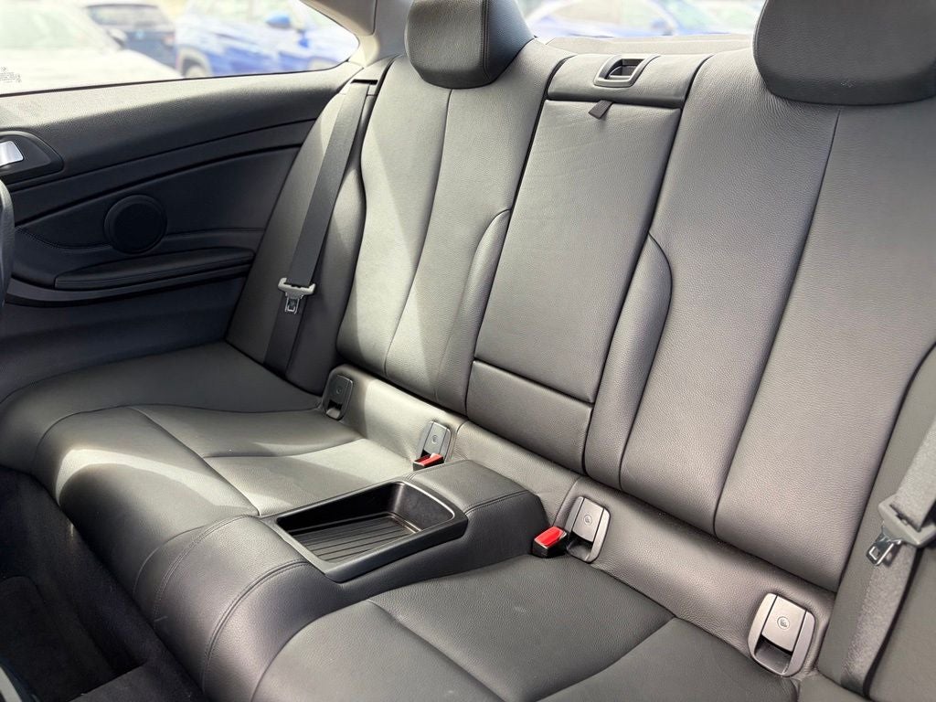 2014 BMW 4 Series 428i xDrive