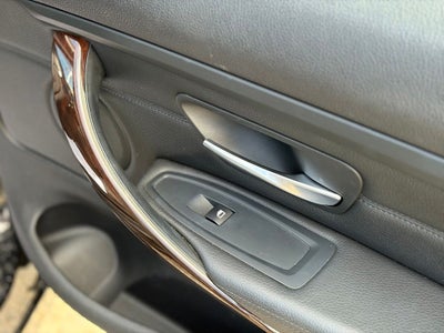 2014 BMW 4 Series 428i xDrive