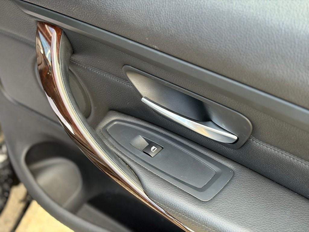 2014 BMW 4 Series 428i xDrive